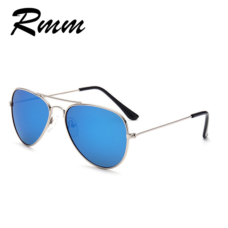 Sunglasses Aviator Polarized - RMM Fashion Vintage-Sonnenbrille für Damen und