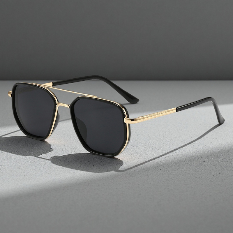 Sunglasses Aviator Polarized - Neue Pilot Polarisierte Sonnenbrille Männer Frauen