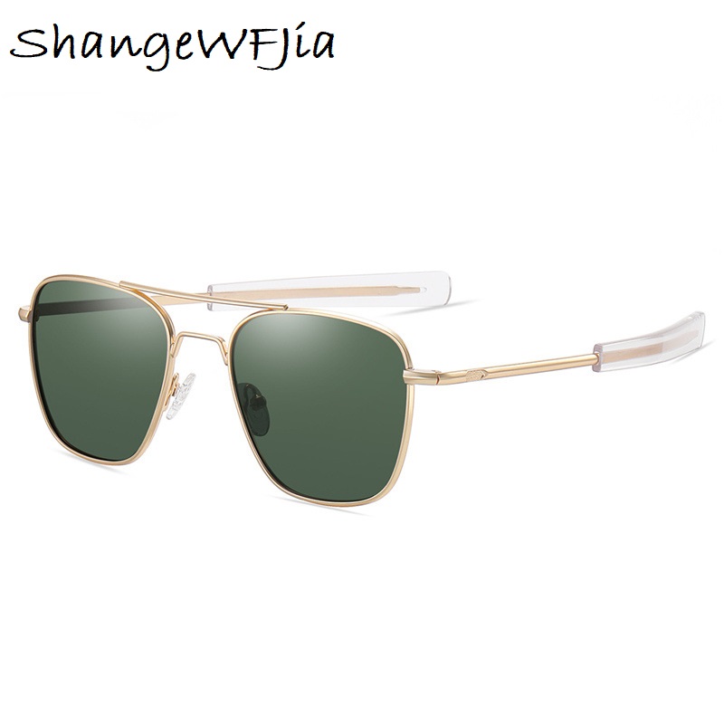 Retro Sonnenbrille Männer Meta – Sunglasses Aviator Polarized Bewertung und Preis
