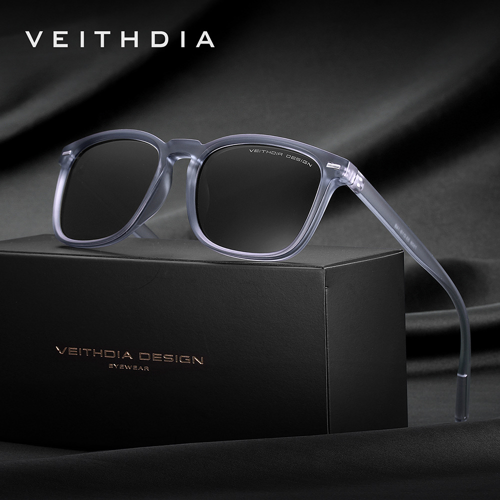 VEITHDIA Vintage Polarisierte  – Sunglasses Aviator Polarized Bewertung und Preis