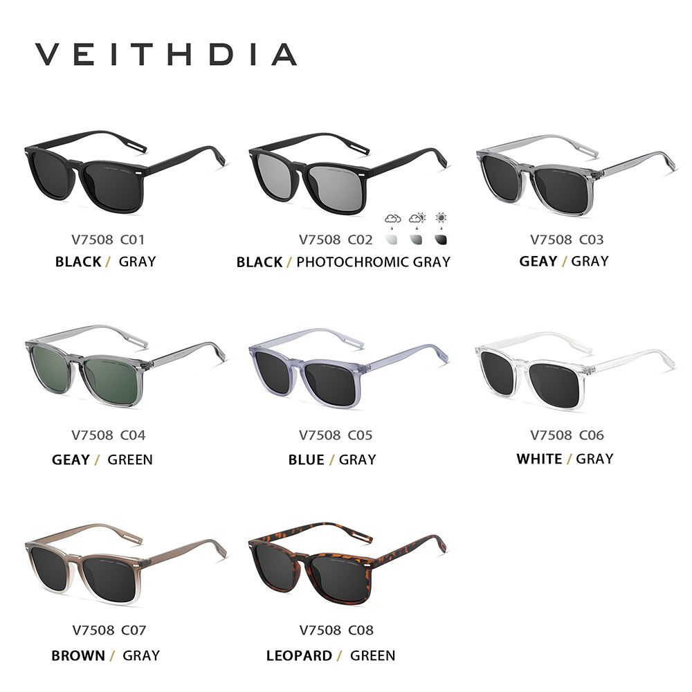 VEITHDIA Vintage Polarisierte  – Sunglasses Aviator Polarized Bewertung und Preis