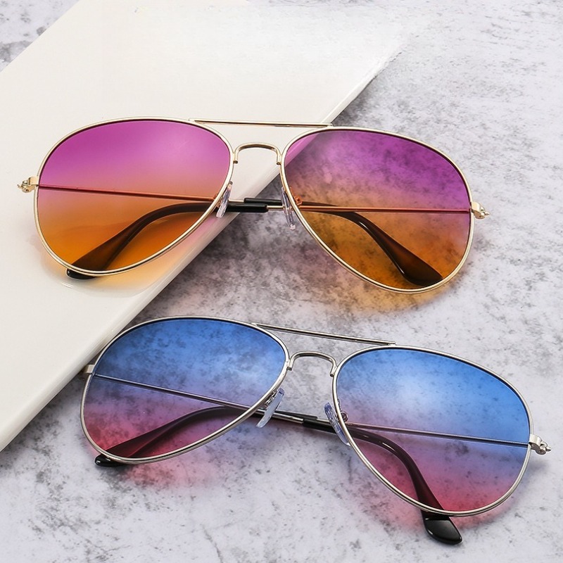 Damen- und Herren-Aviator-Sonn – Sunglasses Aviator Polarized Bewertung und Preis