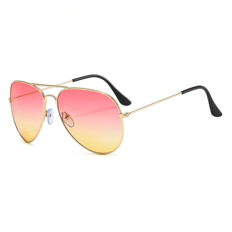 Damen- und Herren-Aviator-Sonn – Sunglasses Aviator Polarized Bewertung und Preis