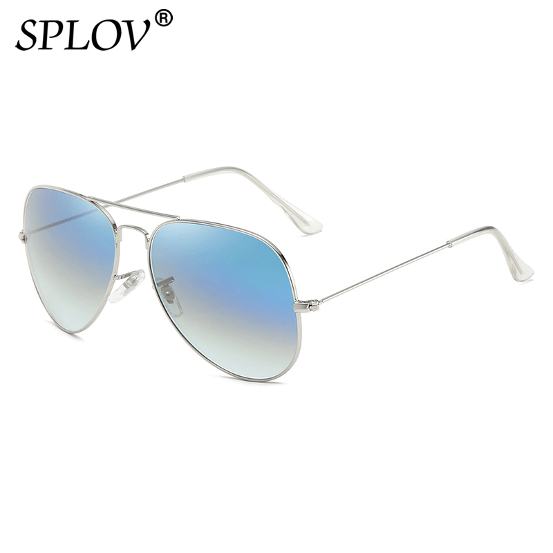 Neue Mode Luftfahrt Sonnenbril – Sunglasses Aviator Polarized Bewertung und Preis