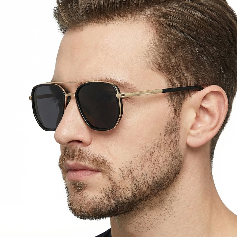 Neue Pilot Polarisierte Sonnen – Sunglasses Aviator Polarized Bewertung und Preis