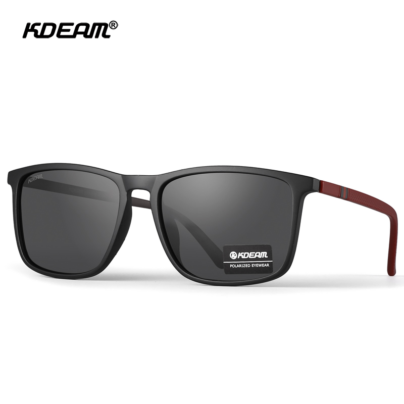 KDEAM Ultraleichte Angeln Sonn – Sunglasses Aviator Polarized Bewertung und Preis