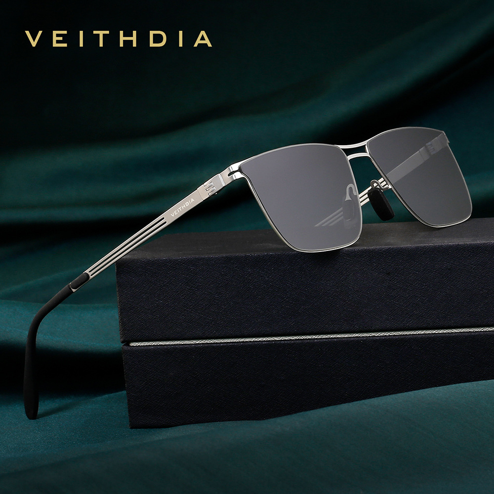 VEITHDIA Polarisierte Sonnenbr – Sunglasses Aviator Polarized Bewertung und Preis